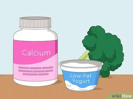 Image titled Prevent Arthritis in Your Shoulder Step 8