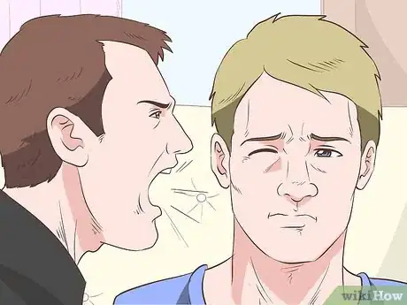 Image titled Deal With Emotional or Verbal Abuse While Depressed Step 1