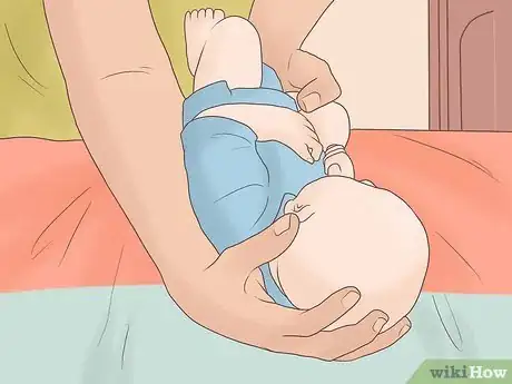 Image titled Hold an Infant Step 6