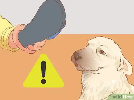 Image titled Train a Rescue Dog Step 5