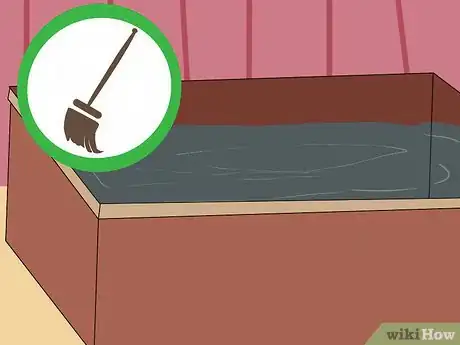 Image titled Take Care of a Horse in Hot Weather Step 1