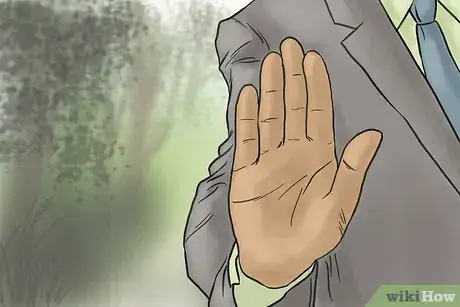 Image titled Report Trespassing Hunters Step 7