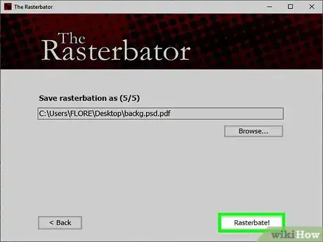 Image titled Print an Image With Rasterbator Step 10