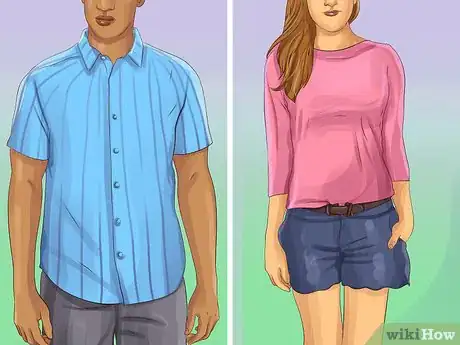 Image titled Avoid Looking Like an American Tourist Step 5