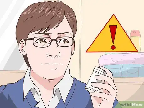 Image titled Treat Delirium Step 2