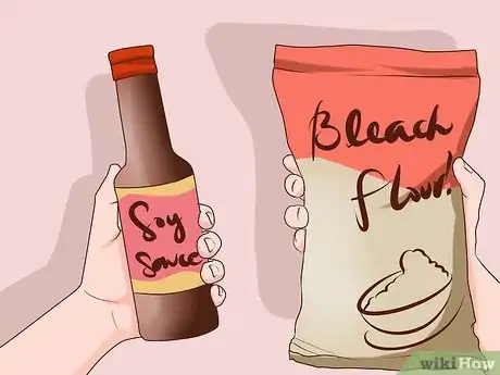 Image titled Start a Gluten Free Diet Step 1