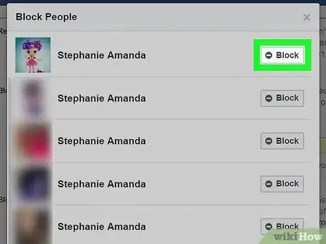 Image titled Block a Contact in Facebook Messenger on PC or Mac Step 12