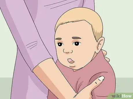 Image titled Help a Baby Sit Up Step 2
