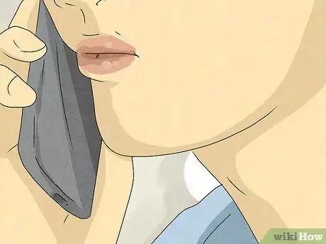 Image titled Catch a Liar over the Phone Step 1