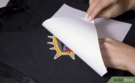 Image titled Print on a Shirt Using Microsoft Word 2007 Step 9