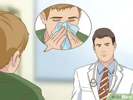 Image titled Recognize the Difference Between a Cold and the Flu (Influenza) Step 12