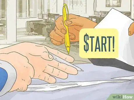 Image titled Become a Freelance Artist Step 5