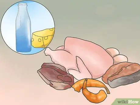 Image titled Lose Weight and Help Accelerate the Metabolism Step 5