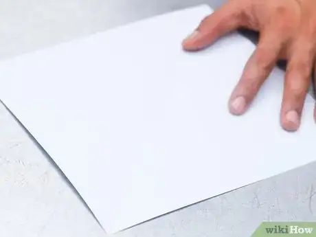 Image titled Make a Paper Penguin Step 1