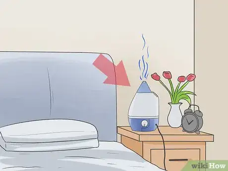 Image titled Drain Sinuses Step 2