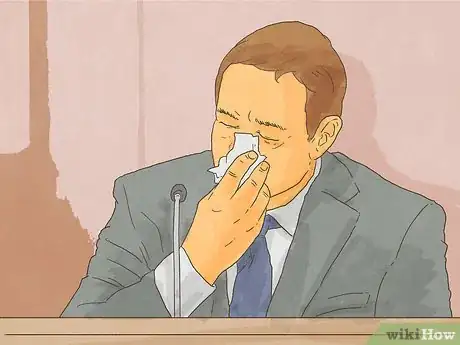 Image titled File a Wrongful Death Claim in California Step 25