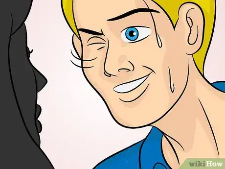 Image titled Pursue Romance if You Suffer from a Tic Disorder Step 5