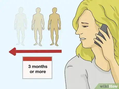 Image titled Tell a Previous Partner About an STI Step 7