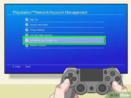 Image titled Share Games on the PlayStation 4 Step 3