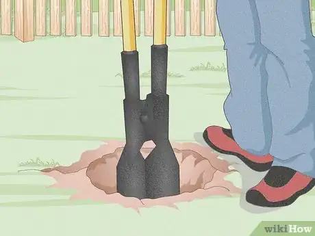 Image titled Plant Trees Near a Home without Damaging Your Foundation Step 11