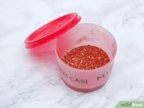 Image titled Make a Mexican Spice Mix Step 3