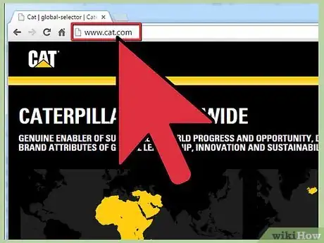 Image titled Buy a Cheap Domain Name Step 1