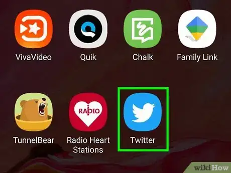 Image titled Turn Off Retweets for a Specific User Step 1