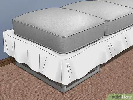 Image titled Decorate a Daybed Step 10