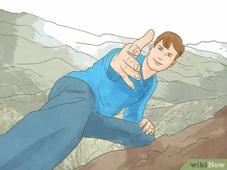 Image titled Become a Decent Person Step 1