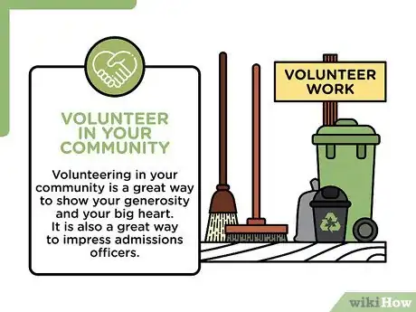 Image titled Get Into Harvard University Step 5