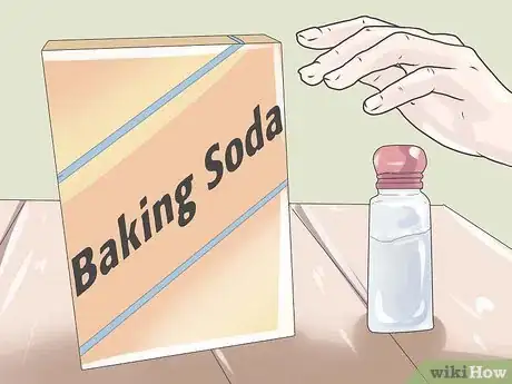 Image titled Put out a Fire Step 3