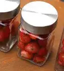 Preserve Fruit Without Sugar