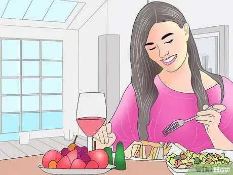 Image titled Eat While Breastfeeding Step 10