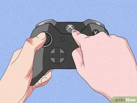 Image titled Connect an Xbox 360 Account to a PC Step 16