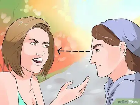 Image titled Find a Girlfriend if You Are a Bisexual Teenage Girl Step 16