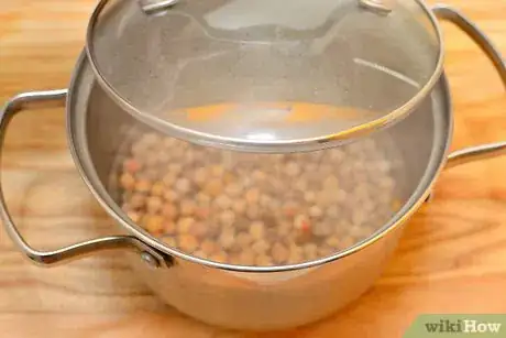 Image titled Cook Chickpeas Step 4