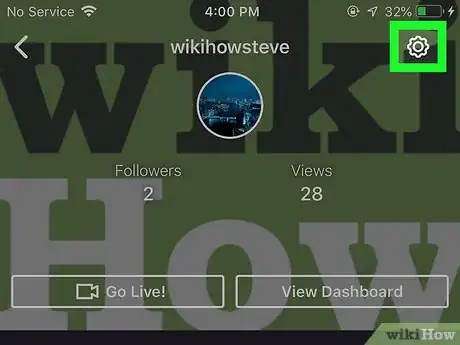 Image titled Edit a Twitch Profile Step 8