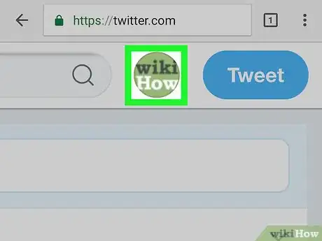 Image titled Stop Twitter Emails on iPhone or iPad Step 6