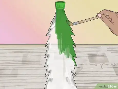 Image titled Make a Christmas Tree at Home Step 14