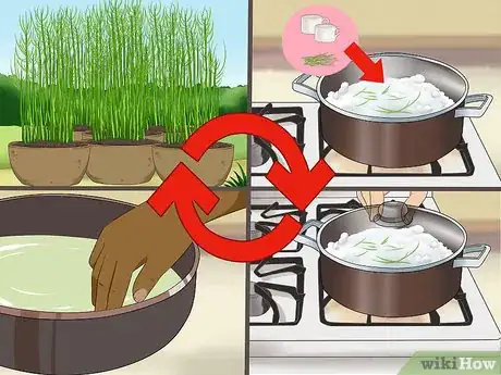 Image titled Condition and Strengthen Nails Using Kitchen Ingredients Step 33