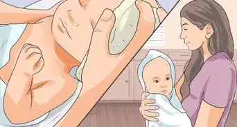 Care for Babies With Sensitive Skin