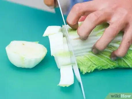 Image titled Make Sukiyaki Step 3