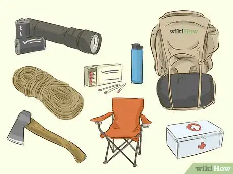 Image titled Plan a Cabin Getaway Step 13