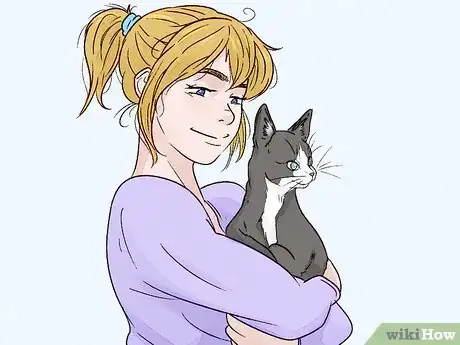 Image titled Stay Positive During Quarantine (Teens) Step 12