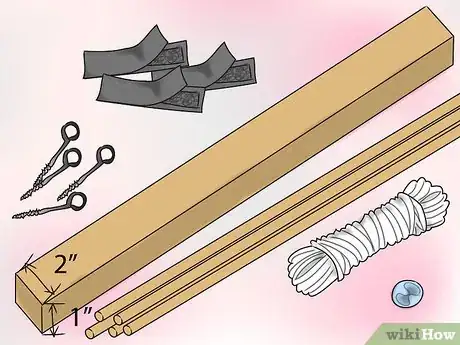 Image titled Make Roman Blinds Step 20