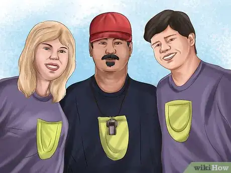 Image titled Avoid Gender Discrimination in Athletics Step 11