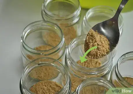 Image titled Make Cheesecake in a Jar Step 2