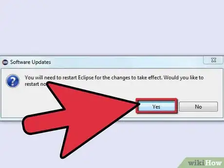 Image titled Install Eclipse and Setup ADT Step 11