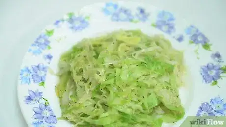 Image titled Eat Cabbage Step 1