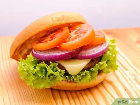 Image titled Make a Krabby Patty Step 14